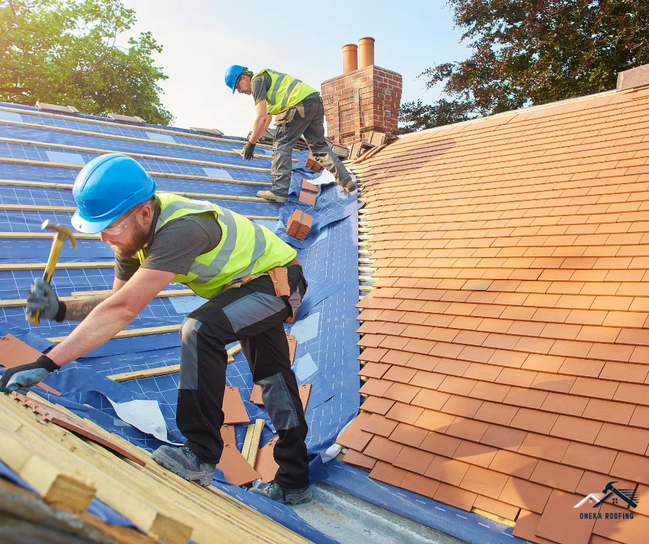 Why choose Roof Repair Near Me in Sarah, MS