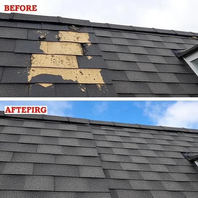 Roof Repair Near Me in Sarah, MS near me